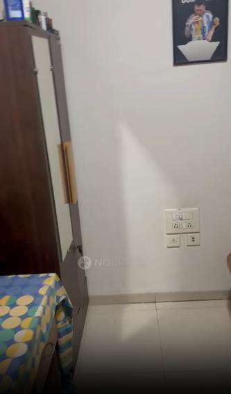 2 BHK Flat In Dsk Madhukosh Phase Ii for Rent  In Saki Naka