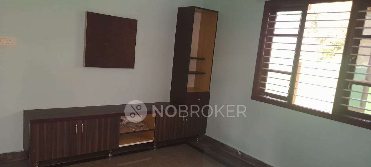 2 BHK Flat In Standalone Bulding for Rent  In Bidarahalli
