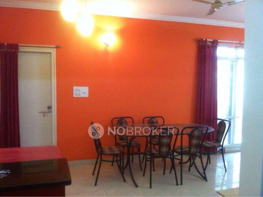 2 BHK Flat In Vanshee Eldorado Apartment for Rent  In Marathahalli