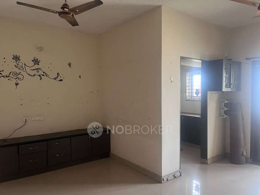 2 BHK Flat In Nakshathra for Rent  In Medavakkam