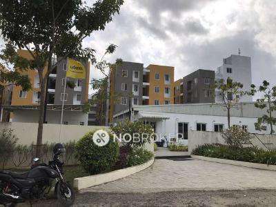 2 BHK Flat In Jubliee Residence For Sale  In Nandhivaram 