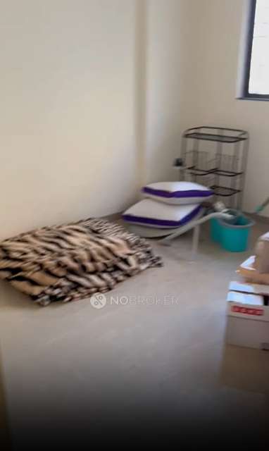 2 BHK Flat In 9, Krushna Kunj Wagholi for Rent  In Wagholi