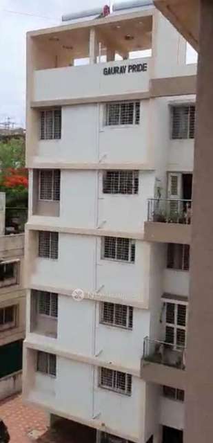2 BHK Flat In Gaurav Pride For Sale  In Wakad