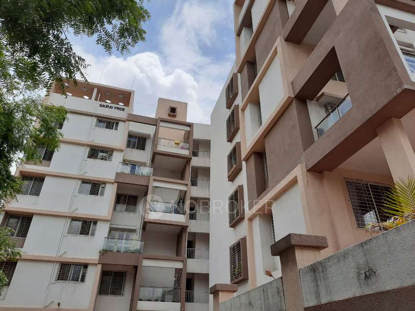 2 BHK Flat In Gaurav Pride For Sale  In Wakad