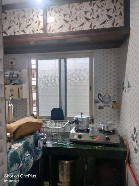 1 RK Flat In Kalkai Welfare Society  For Sale  In Nalasopara East