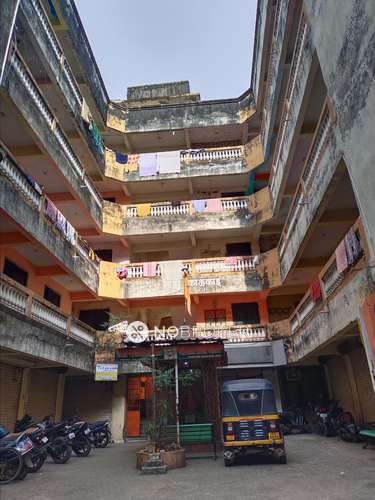 1 RK Flat In Kalkai Welfare Society  For Sale  In Nalasopara East