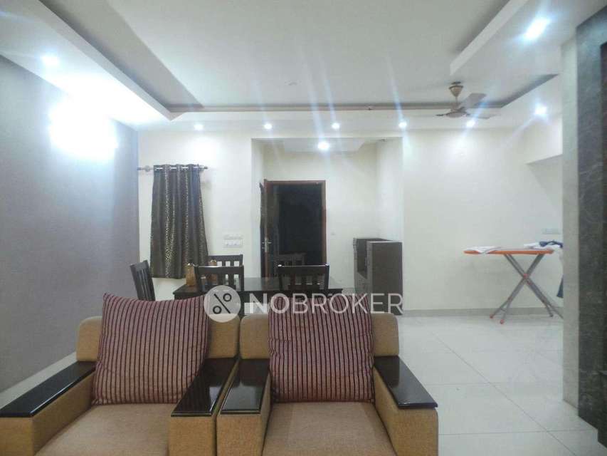 3 BHK Flat In Rmz Galleria Residences for Rent  In Yelahanka