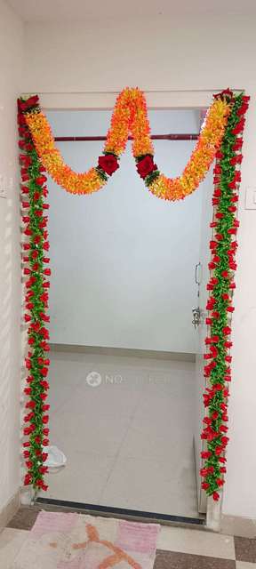 1 BHK Flat In Mhada Building  for Rent  In Goregaon West