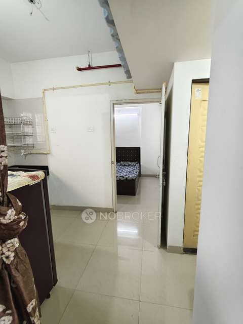 1 BHK Flat In Mhada Building  for Rent  In Goregaon West