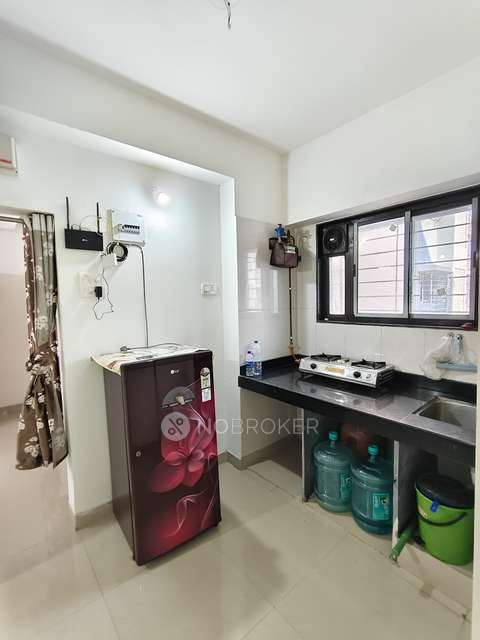 1 BHK Flat In Mhada Building  for Rent  In Goregaon West