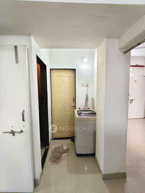 1 BHK Flat In Mhada Building  for Rent  In Goregaon West