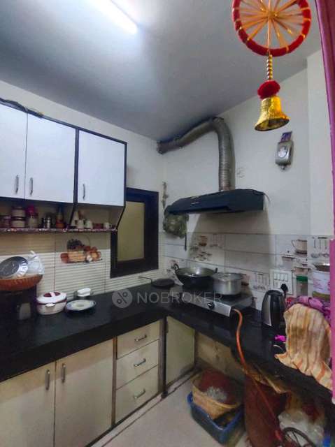 3 BHK Flat In Standalone Building  For Sale  In Kalkaji