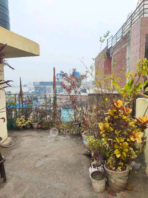 3 BHK Flat In Standalone Building  For Sale  In Kalkaji