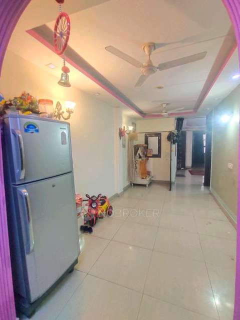 3 BHK Flat In Standalone Building  For Sale  In Kalkaji