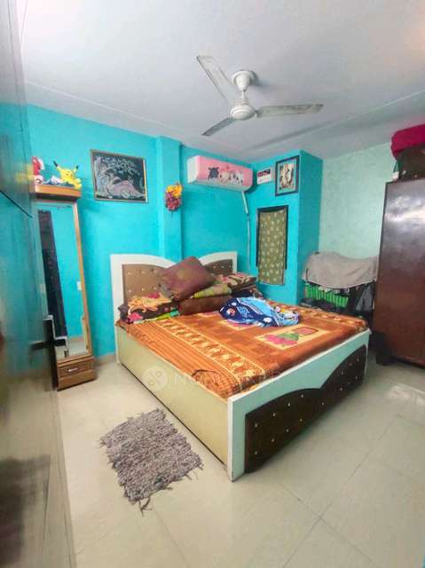 3 BHK Flat In Standalone Building  For Sale  In Kalkaji