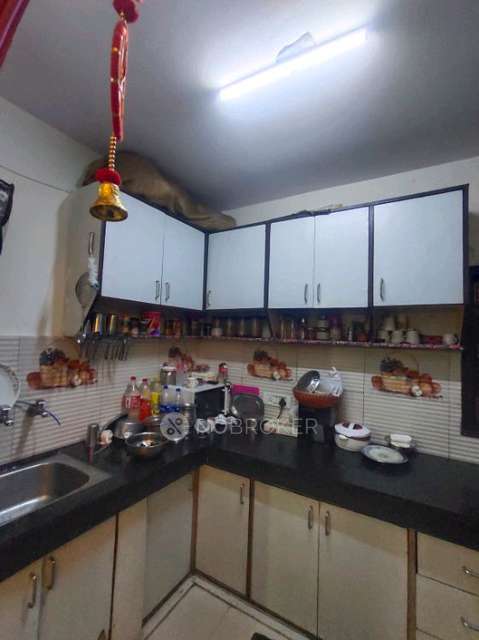 3 BHK Flat In Standalone Building  For Sale  In Kalkaji