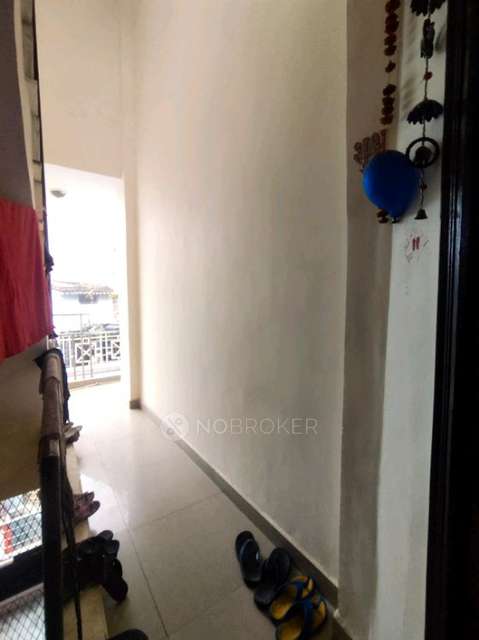 3 BHK Flat In Standalone Building  For Sale  In Kalkaji