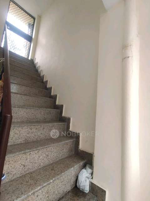 3 BHK Flat In Standalone Building  For Sale  In Kalkaji