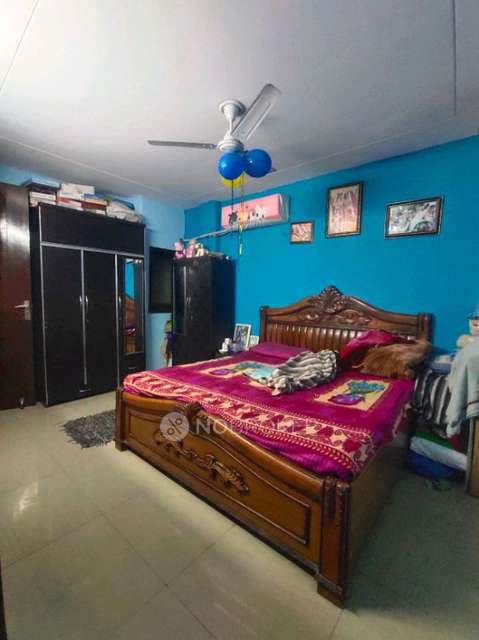 3 BHK Flat In Standalone Building  For Sale  In Kalkaji