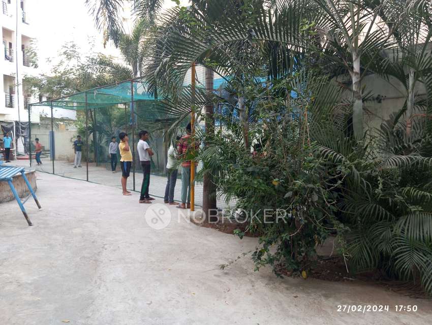 2 BHK Flat In Sri Tirumala Harmony For Sale  In Kapra