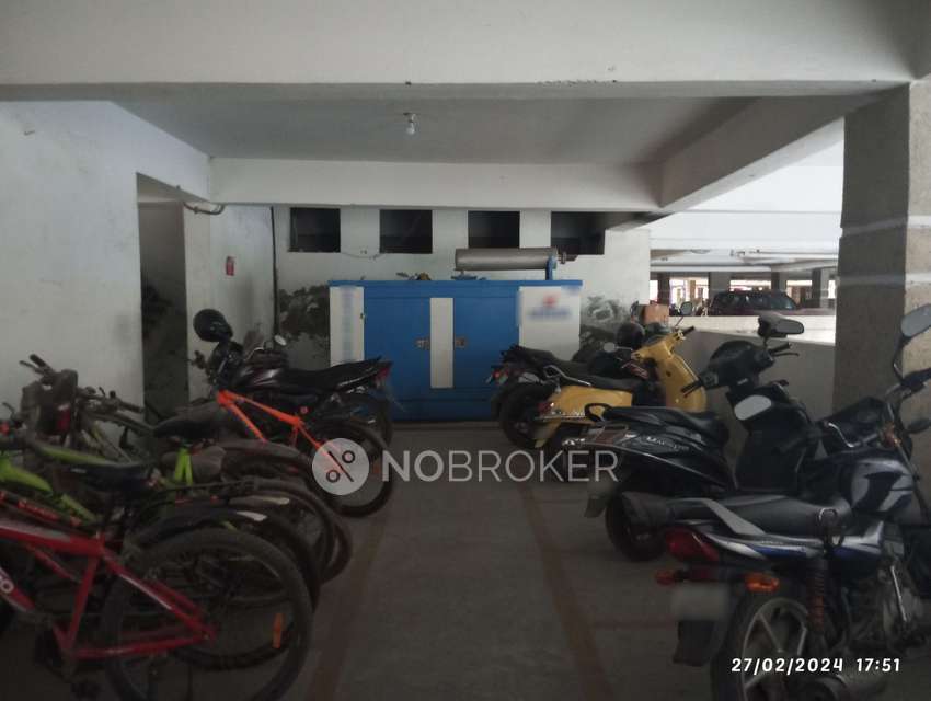 2 BHK Flat In Sri Tirumala Harmony For Sale  In Kapra