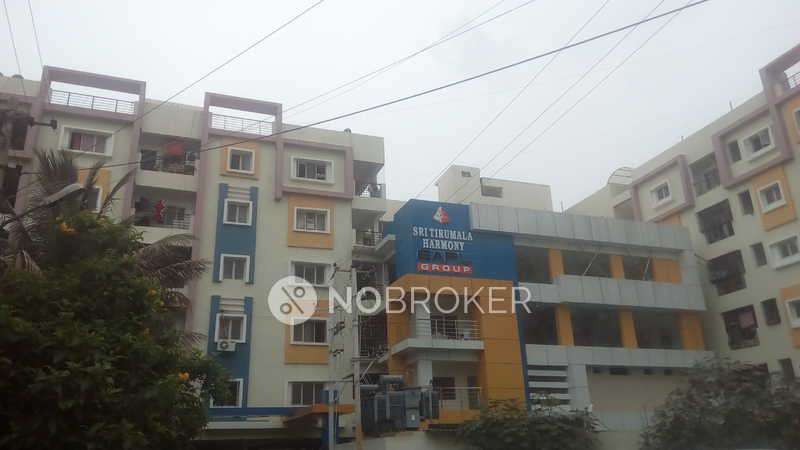 2 BHK Flat In Sri Tirumala Harmony For Sale  In Kapra