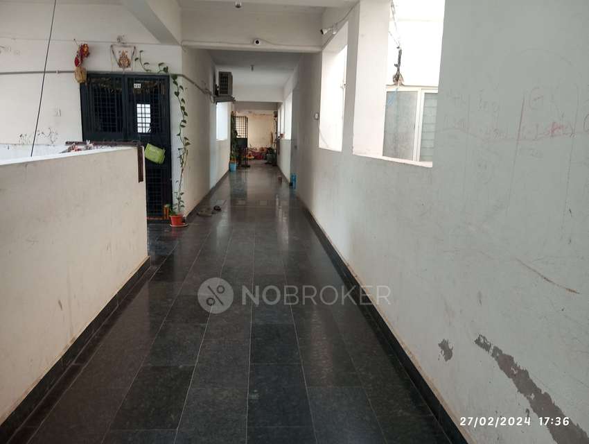 2 BHK Flat In Sri Tirumala Harmony For Sale  In Kapra