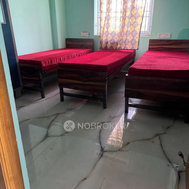 PG for Boys in Sholinganallur