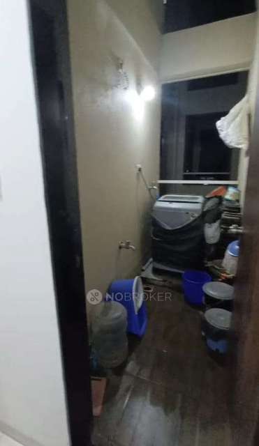 2 BHK Flat In Eden Spaces for Rent  In Ravet