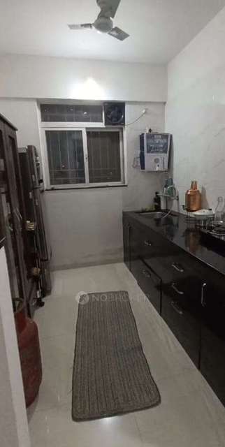 2 BHK Flat In Eden Spaces for Rent  In Ravet