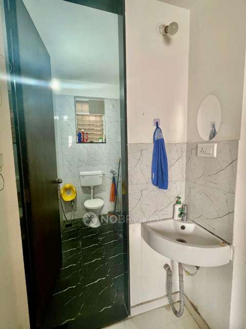 2 BHK Flat In Eden Spaces for Rent  In Ravet