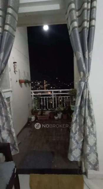 2 BHK Flat In Eden Spaces for Rent  In Ravet