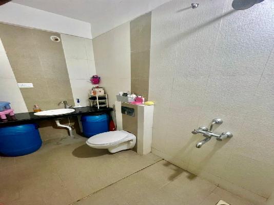 2 BHK Flat In Eden Spaces for Rent  In Ravet