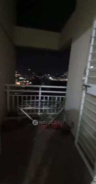 2 BHK Flat In Eden Spaces for Rent  In Ravet