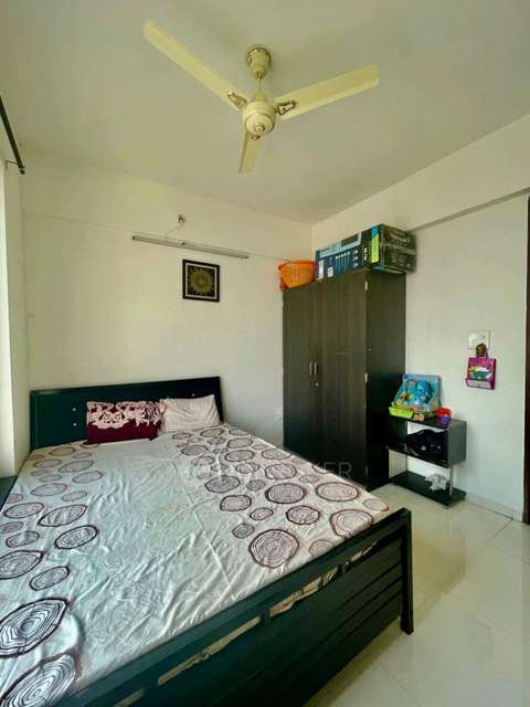 2 BHK Flat In Eden Spaces for Rent  In Ravet
