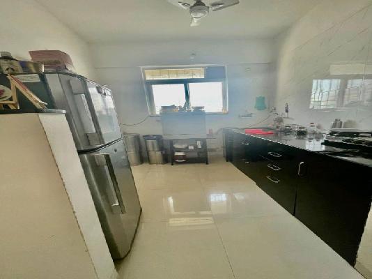 2 BHK Flat In Eden Spaces for Rent  In Ravet