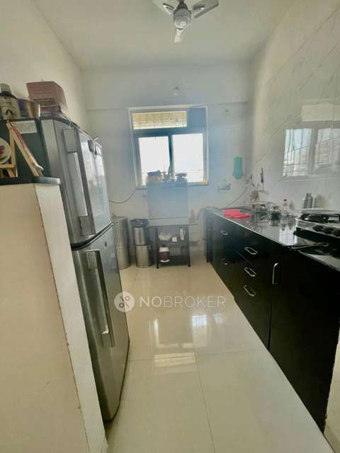 2 BHK Flat In Eden Spaces for Rent  In Ravet