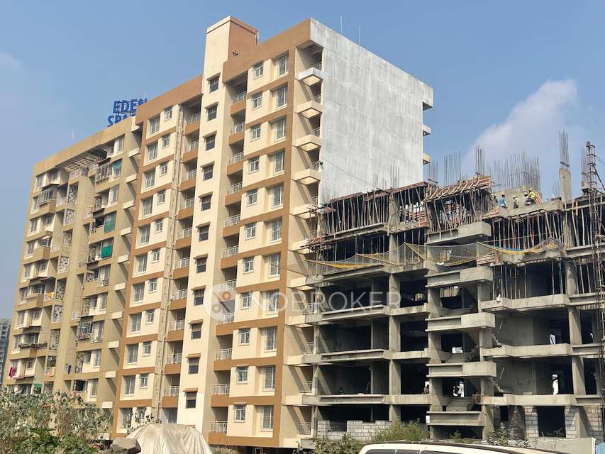 2 BHK Flat In Eden Spaces for Rent  In Ravet