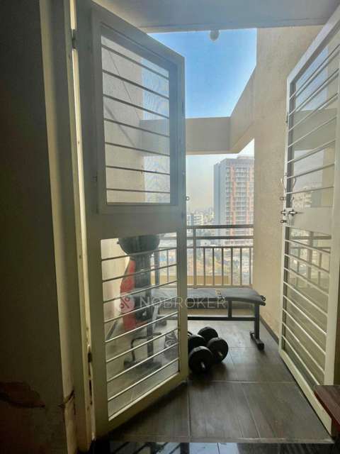 2 BHK Flat In Eden Spaces for Rent  In Ravet