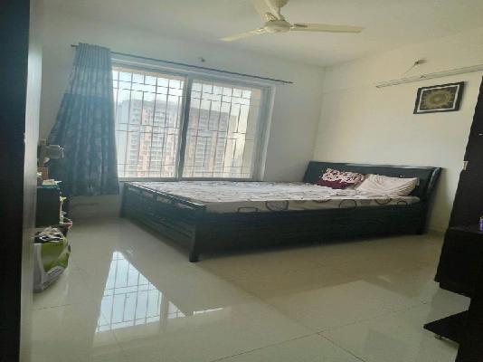 2 BHK Flat In Eden Spaces for Rent  In Ravet