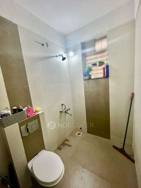 2 BHK Flat In Eden Spaces for Rent  In Ravet