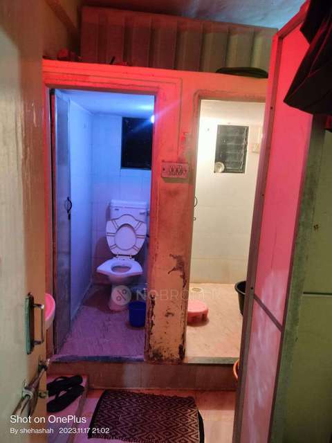 1 BHK Flat In Standalobne Building For Sale  In Pimpri-chinchwad