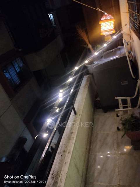 1 BHK Flat In Standalobne Building For Sale  In Pimpri-chinchwad