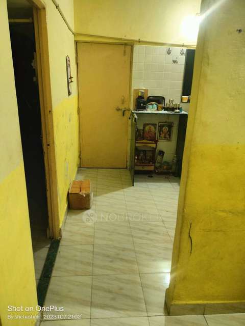 1 BHK Flat In Standalobne Building For Sale  In Pimpri-chinchwad