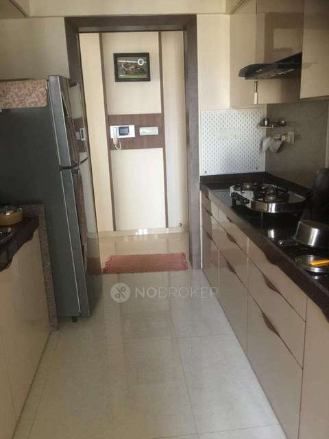 3 BHK Flat In Anmol Fortune For Sale  In Goregaon East