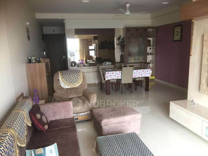 3 BHK Flat In Anmol Fortune For Sale  In Goregaon East