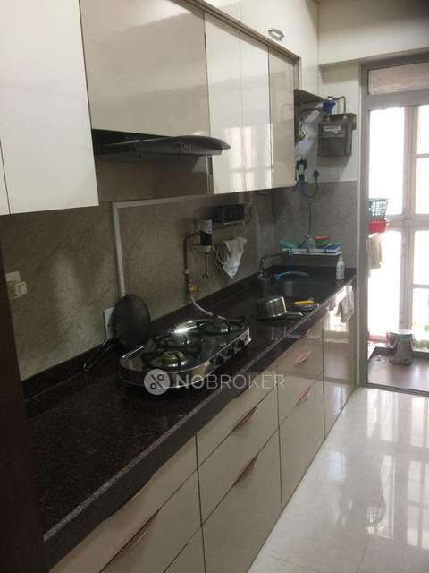 3 BHK Flat In Anmol Fortune For Sale  In Goregaon East