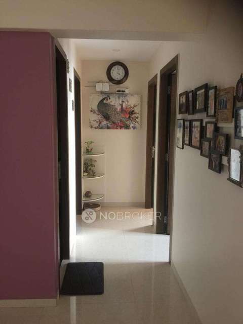 3 BHK Flat In Anmol Fortune For Sale  In Goregaon East