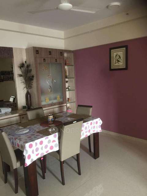 3 BHK Flat In Anmol Fortune For Sale  In Goregaon East