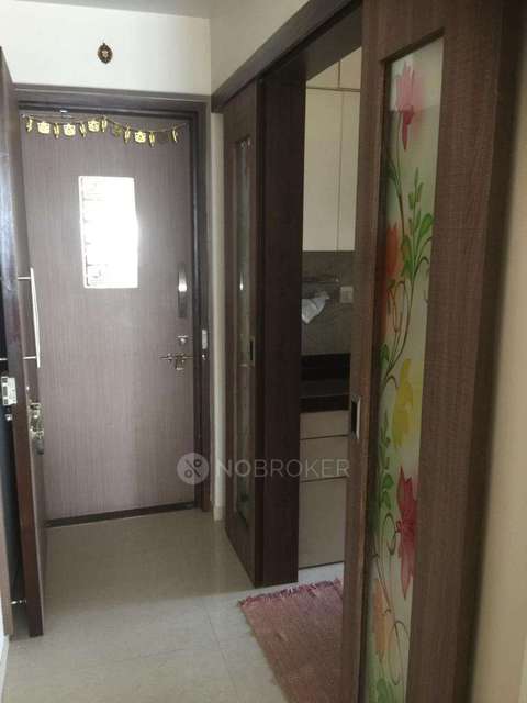 3 BHK Flat In Anmol Fortune For Sale  In Goregaon East